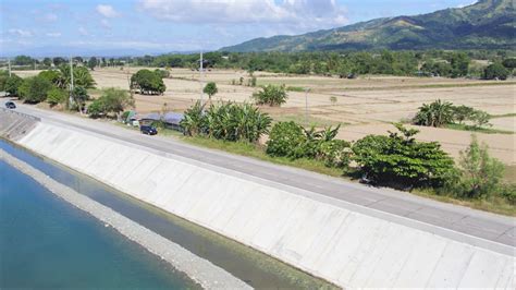 sti san jose nueva ecija|5 DPWH infra projects in Nueva Ecija completed .